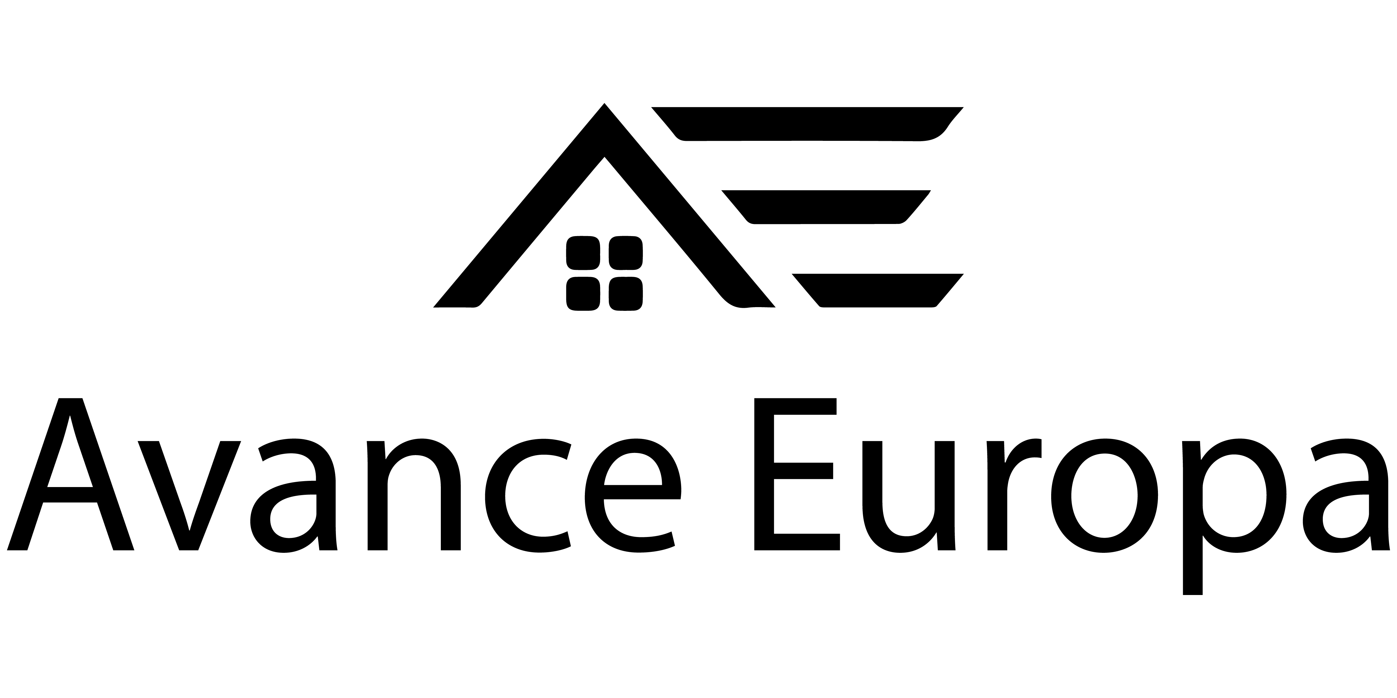 Avance Europa Logo Principal
